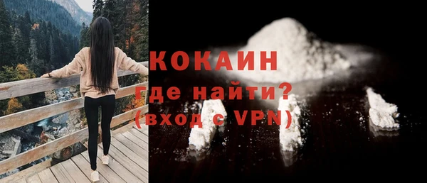 винт Лиски