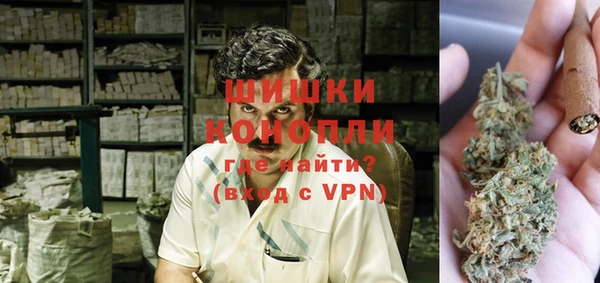 винт Лиски